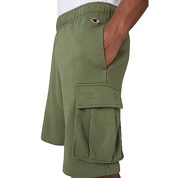CARGO SHORT Short homme CHAMPION – Image 4