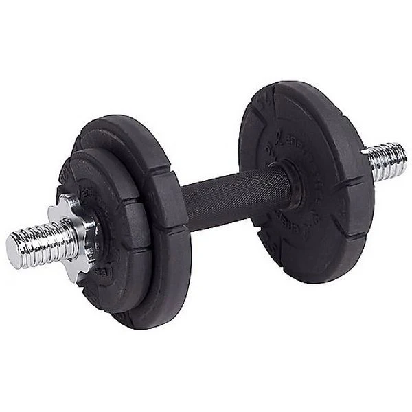 20KG CI SET (28MM) S WITH CASE Kit d'haltères ENERGETICS – Image 2