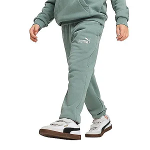 ESS NO. 1 LOGO SWEATPANTS FL PS Jogging garçon PUMA