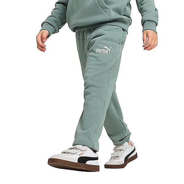 ESS NO. 1 LOGO SWEATPANTS FL PS Jogging garçon PUMA