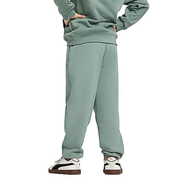 ESS NO. 1 LOGO SWEATPANTS FL PS Jogging garçon PUMA – Image 3
