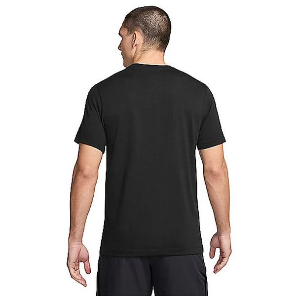 NIKECOURT MEN'S TENNIS T-SHIRT Tee-shirt de tennis homme NIKE – Image 3