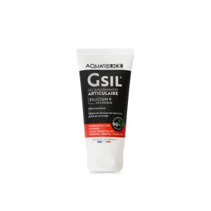 Gel chauffant Articulation & Muscles 50ml