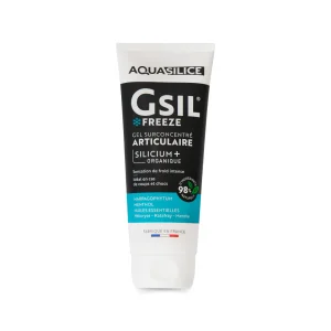 Gel effet froid Articulations & Muscles 200ml