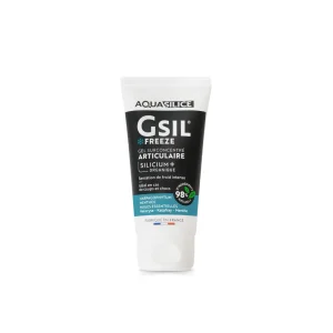 Gel effet froid Articulations & Muscles 50ml