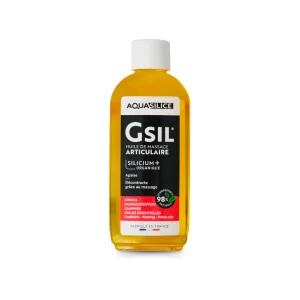 Huile de massage à l'arnica