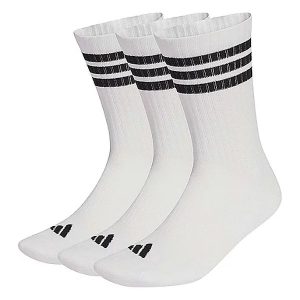 3S ESS C CRW 3P Chaussettes homme ADIDAS