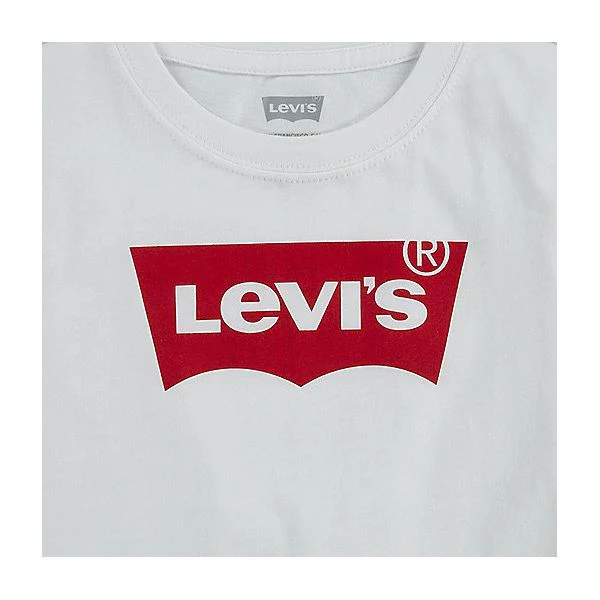 BATWING TEE Tee-shirt à manches courtes garçon LEVIS KIDS – Image 4