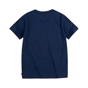 BATWING TEE Tee-shirt à manches courtes garçon LEVIS KIDS